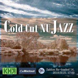 Cover art for Cold cut nu Jazz by tamaslorincz587