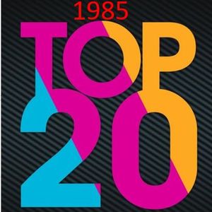 Top 20 Songs For The 3rd Week In Jan 1985 By Dj Louie G Mixcloud