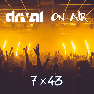 Drival On Air 7x43