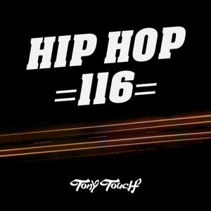 HIP HOP 116