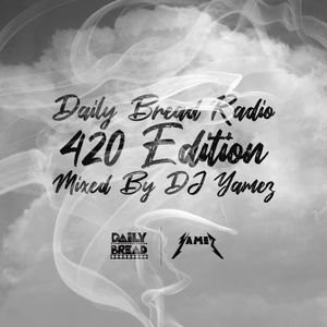 DAILY BREAD 420 EP