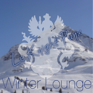 Winter Lounge Vol. 03