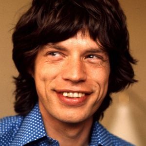 Mick Jagger interview 1970 Led Zeppelin track and DLT and Simon Bates ...
