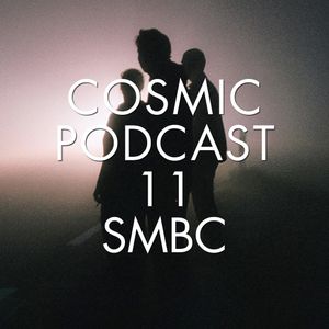 Cosmic Delights Podcast - 11 Sunday Morning Ballet Class