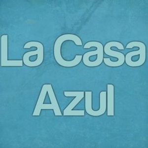 Cover art for La Casa Azul - 014 (BM) by ElCuarto