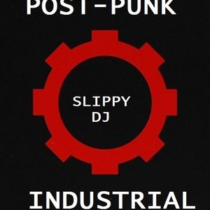 POST-PUNK & INDUSTRIAL BY SLIPPY DJ Bc6f-c0a7-4560-a77d-d3c16f806bd0