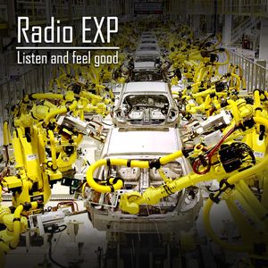 Radio Experi-Mental   *34   At work