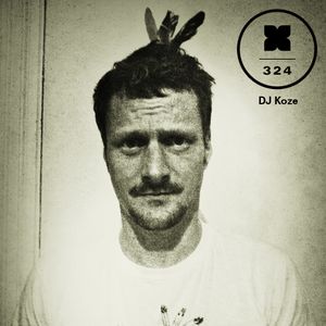 Podcast 324: DJ Koze