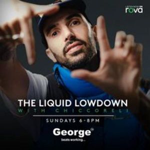Liquid Lowdown 01/08/2021 on George FM