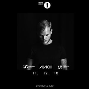 Avicii - BBC Radio 1 Essential Mix 2010-12-11 by Speeeedy ...