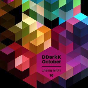 ⚡ DDarkK ☯CT☢BER  ✖  JABIER MART ⚡