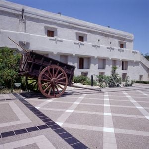 Hacienda de San Pedro 2