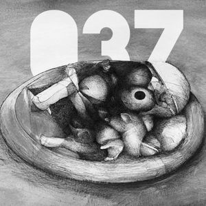 AW/OA 037: Mixed by Nico Tobon