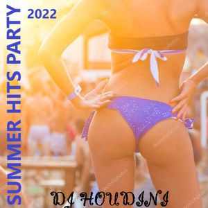 SUMMER HITS PARTY 2022