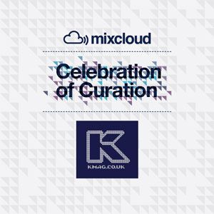 Knowledge Mag Celebration of Curation Mix