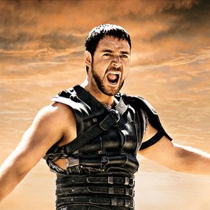 My Name Is Maximus Decimus Meridius by AV8 favorites | Mixcloud