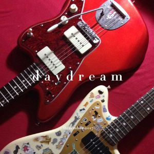Daydream - Dezember 2017