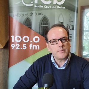 Porque Hoje é Domingo #281 | 16 fevereiro 2020 | Miguel Nascimento