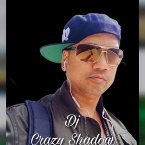 Cover art for Crazy Shadow 27.4.26 by Timelesslivemixes