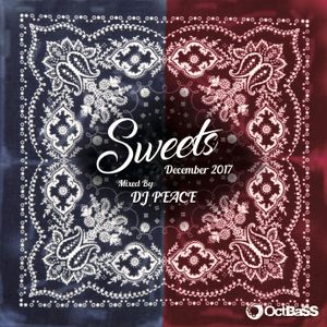 Sweets / DJ PEACE