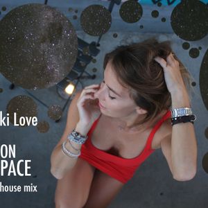 Viki Love - Destination Space (fashion deep house mix)
