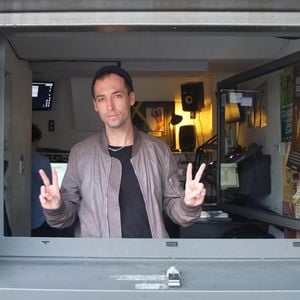 Tim Hecker - 9th May 2015