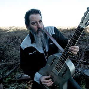 Left of the Dial: Dave Arcari