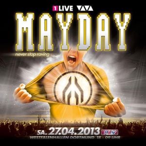 Armin van Buuren - Live at Mayday Festival (Germany)  by  Electronic F. Music | Mixcloud