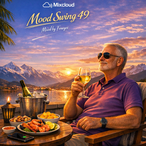 Cover art for Mood Swing 49 by frankvanwoensel5
