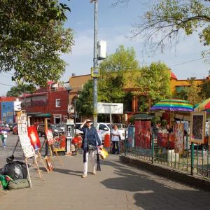 Casa Residencial. San Jacinto 