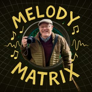 Cover art for Melody Matrix 040726 by WSLR965