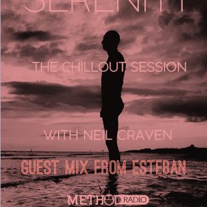 Serenity - The Chillout Session (Session 8)