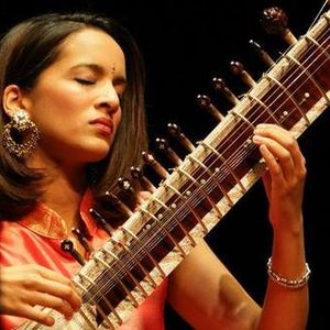 Anoushka Shankar By Alexander Kyriakou Mixcloud