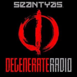 Sean Tyas - Degenerate Radio 091 by Trance Podcasts | Mixcloud