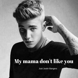 My Mama Don T Like You Just Justin Bieber Bangers By Popthat Mixcloud