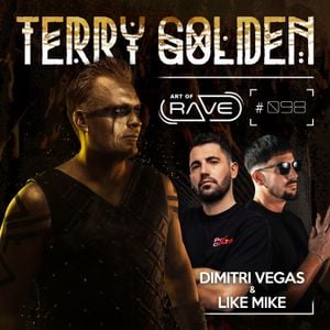 Dimitri Vegas & Like Mike Tracks & Releases on Traxsource