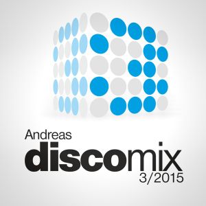 Andreas Discomix 3/2015