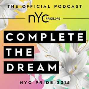 Countdown to NYC Pride 2015: Saul Ruiz