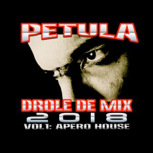 Petula Drole De Mix Vol 1 Apero By Dj Petula Mixcloud