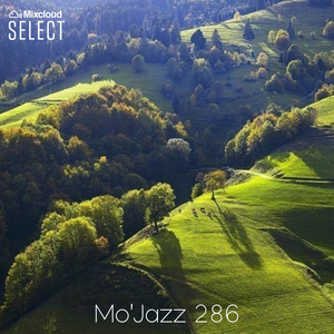 Mo'Jazz 286: The Sound of the Black Forest