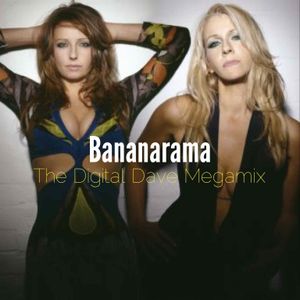 The Bananarama Megamix
