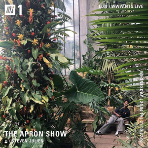 Funkineven Presents: The Apron Show - 24th April 2019