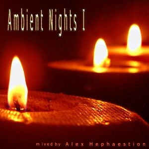 Ambient Nights CD1 by Ambient-Nights.Org | Mixcloud