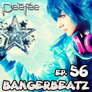 New Electro & House Dance Club Mix | PeeTee "Bangerbeatz" Ep.56