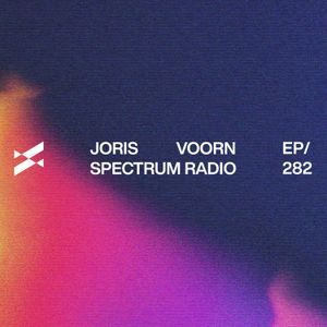 Joris Voorn Presents: Spectrum Radio 282