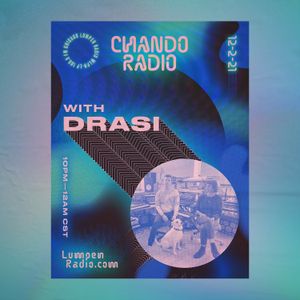Chando Radio 12-2-2021