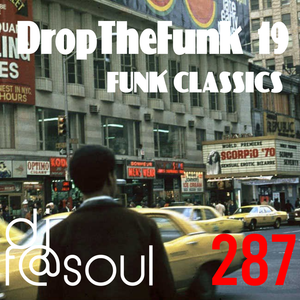 Drop The Funk Vol19 (Funk Classics)