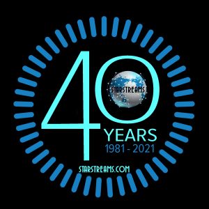 Starstreams 40th Anniversary Special