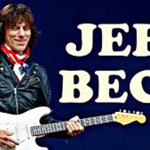 Happy Birthday Jeff Beck By Reuven Bardach Blues Power Favoriters