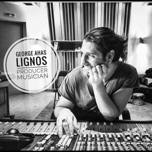 George Lignos Interview Music Connections By Thealternativekind Mixcloud